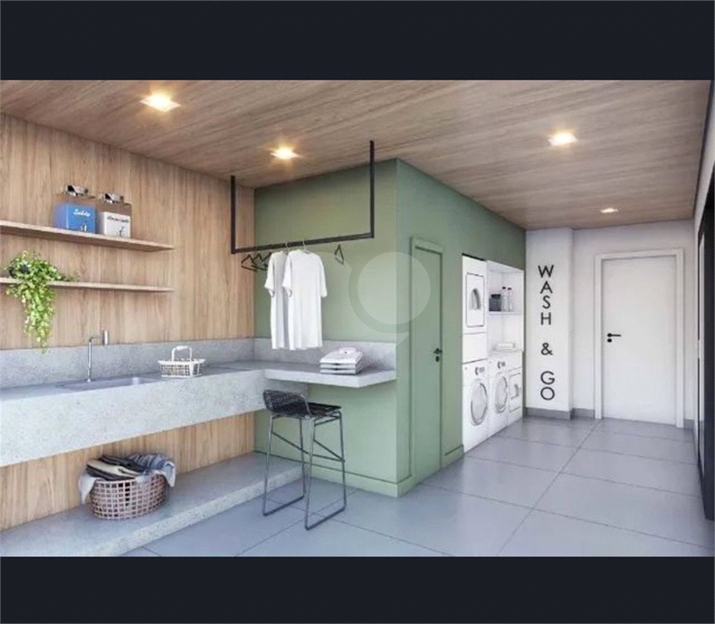 Studio à venda com 1 quarto em Butantã, São Paulo, SP