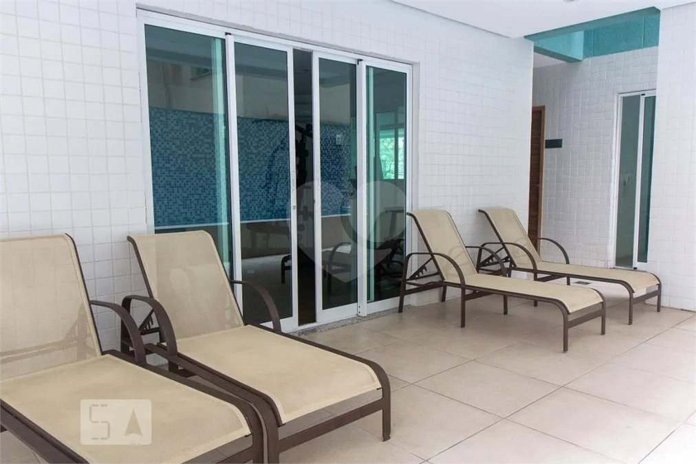 Apartamento à venda com 2 quartos, sendo 1 suíte, em Tijuca, Rio de Janeiro, RJ