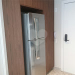 Apartamento para alugar com 1 suíte em Pinheiros, São Paulo, SP