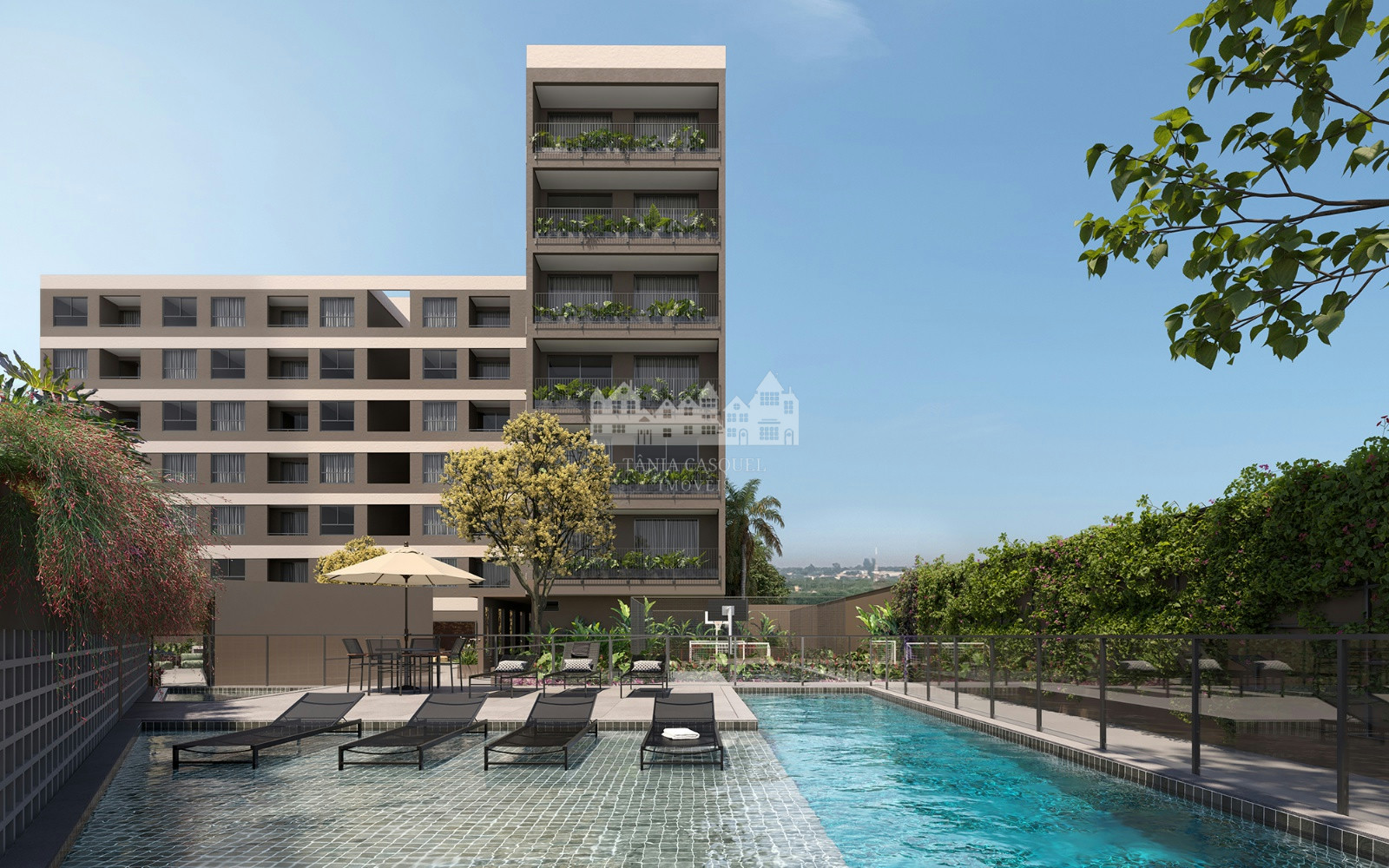 Apartamento, 2 quartos, 69 m² - Foto 16