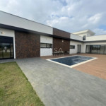 Casa em condomínio à venda com 4 suítes em Jardim Dacha Sorocaba, Sorocaba, SP