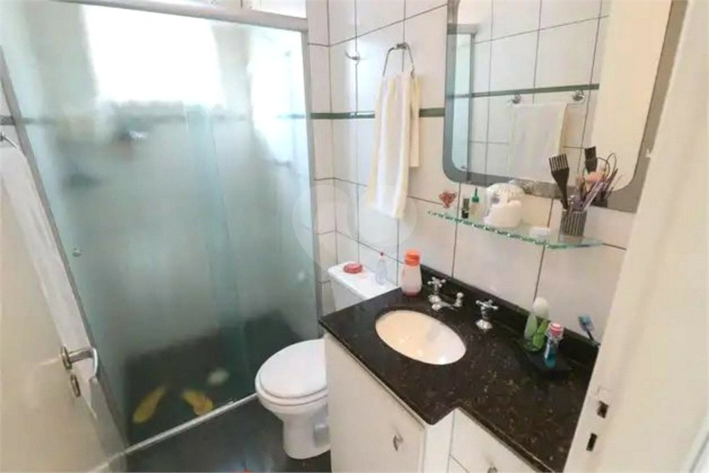 Apartamento à venda com 2 quartos, sendo 1 suíte, em Parque Mandaqui, São Paulo, SP