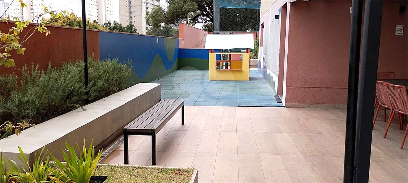Apartamento para alugar com 3 quartos, sendo 1 suíte, em Ipiranga, São Paulo, SP