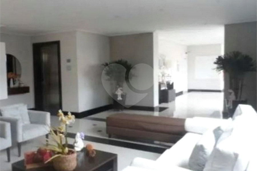 Apartamento à venda com 2 suítes em Santana, São Paulo, SP