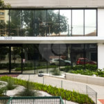 Apartamento à venda com 1 quarto em Vila Mariana, São Paulo, SP