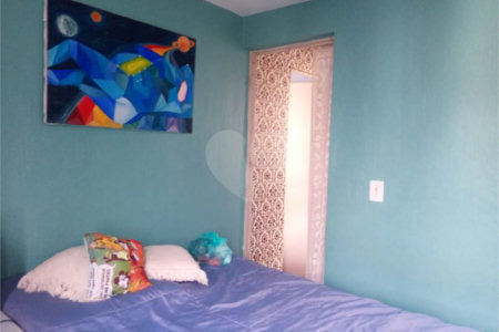 Sobrado à venda com 2 quartos em Vila Aurora (zona Norte), São Paulo, SP