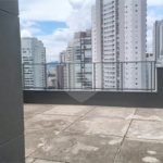 Cobertura à venda com 3 suítes em Alto da Lapa, São Paulo, SP
