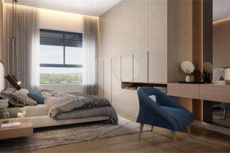 Apartamento à venda com 2 quartos, sendo 1 suíte, em Jardim Portal da Colina, Sorocaba, SP