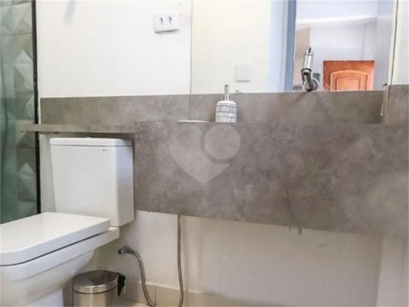 APARTAMENTO A VENDA EM SP BELA VISTA