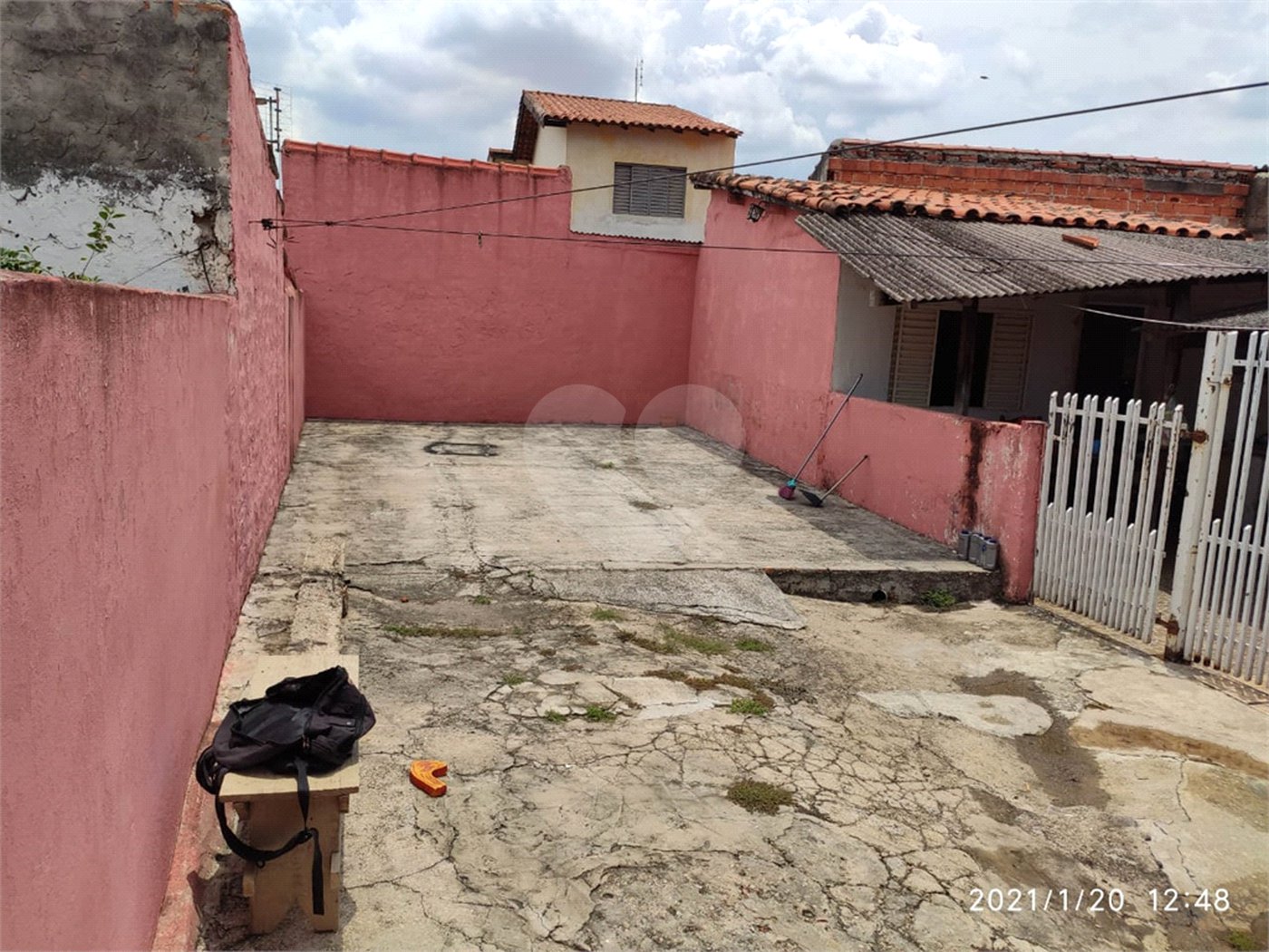 Casa à venda com 4 quartos em Jardim Parada do Alto, Sorocaba, SP
