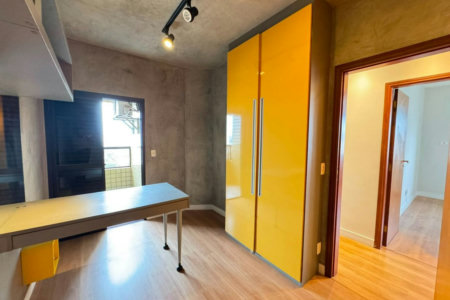 Apartamento com 3 dormitórios à venda, 103 m² por R$ 765.000,00 - Embaré - Santos/SP