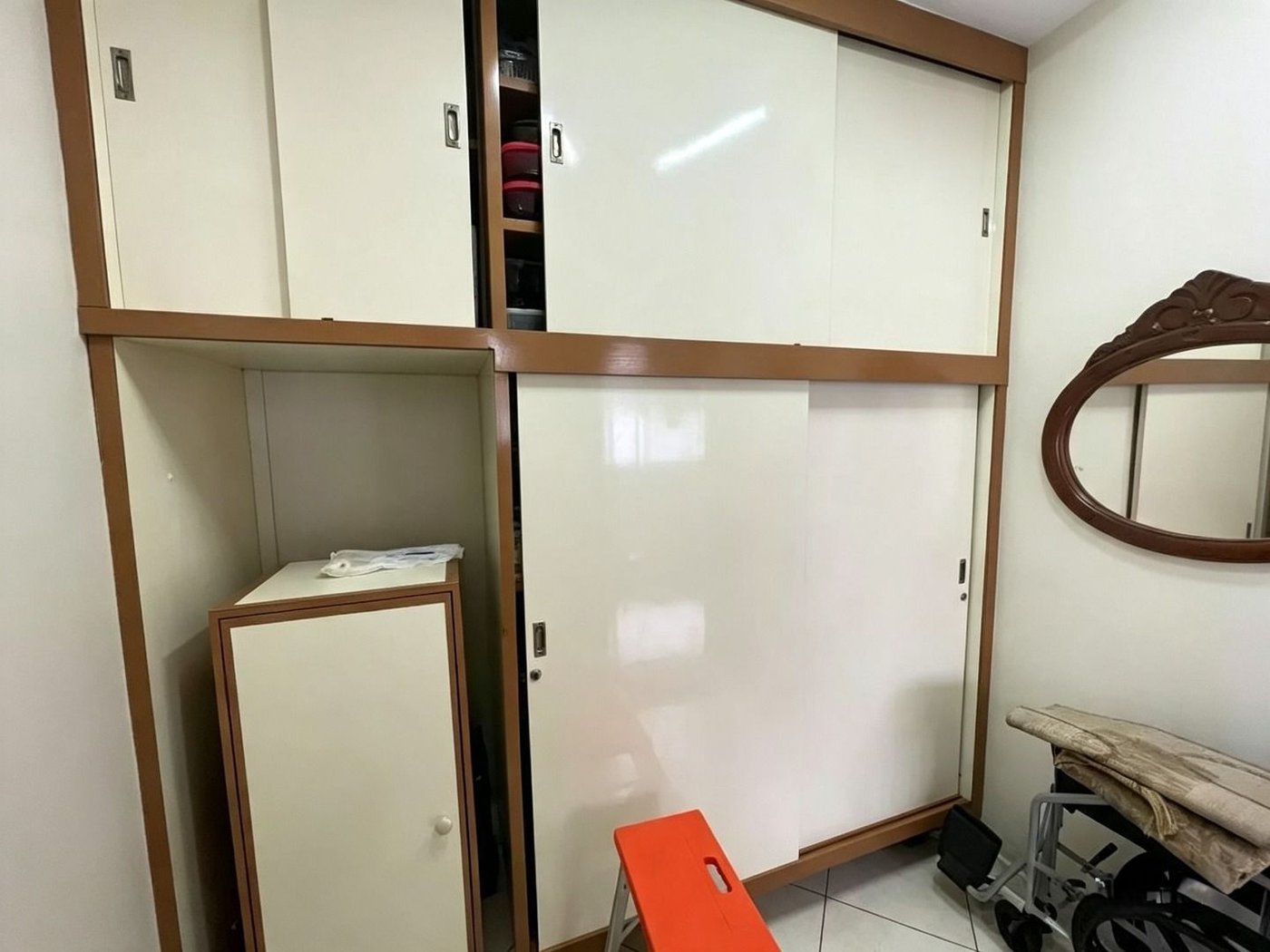 Apartamento com 3 dormitórios à venda, 131 m² por R$ 880.000,00 - Marapé - Santos/SP