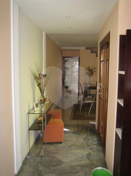 Sobrado à venda com 3 quartos, sendo 1 suíte, em Vila Ester (zona Norte), São Paulo, SP