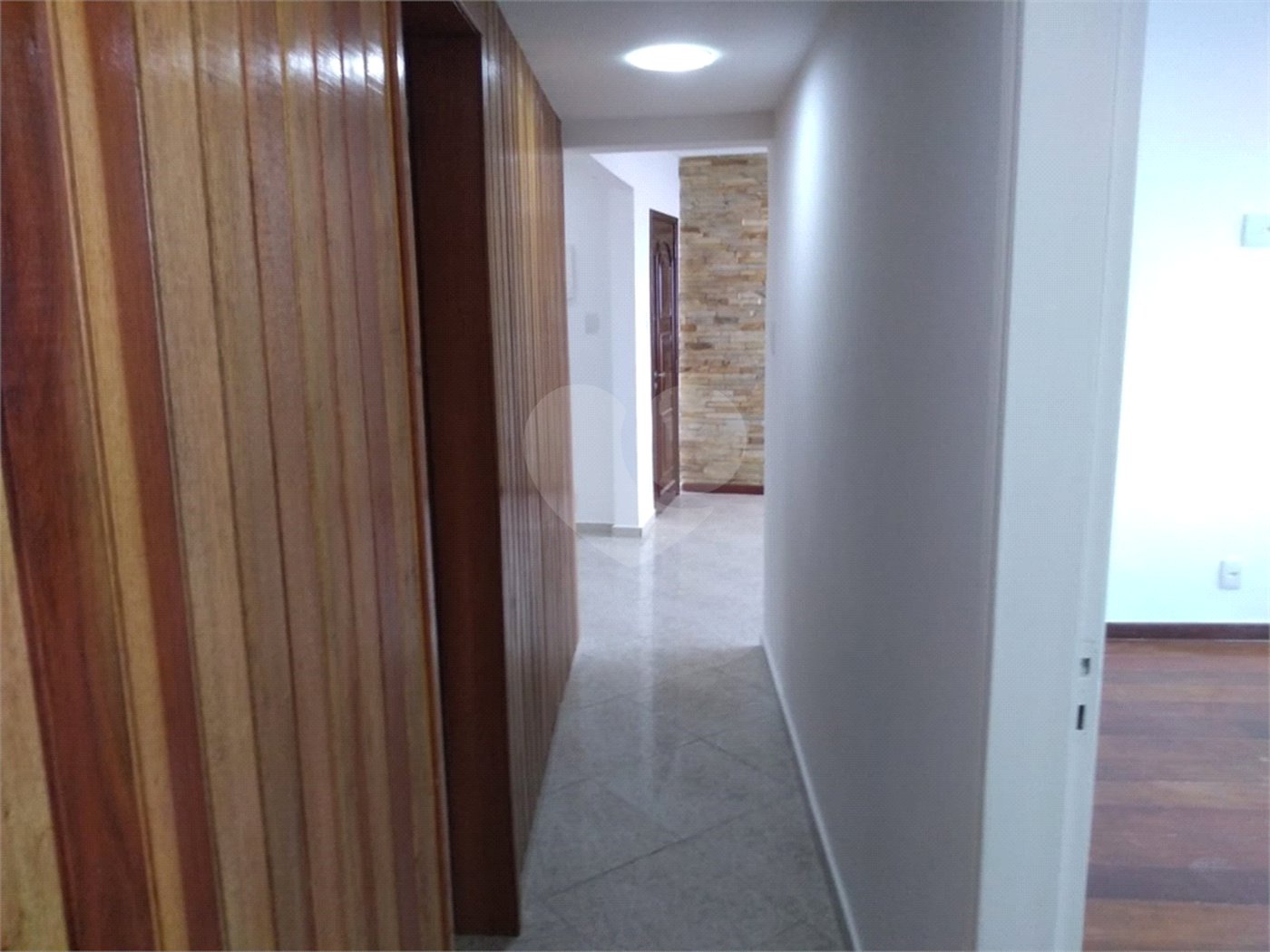 Apartamento à venda com 3 quartos em Alto da Boa Vista, Rio de Janeiro, RJ