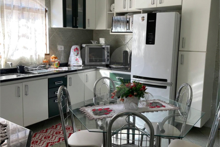 Casa à venda com 2 quartos no condomínio Villa das Andorinhas, São Paulo - SP