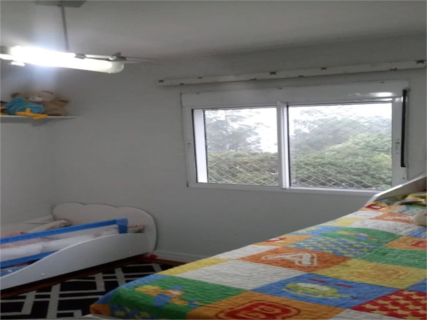 Apartamento à venda com 3 quartos, sendo 2 suítes, em Vila Andrade, São Paulo, SP