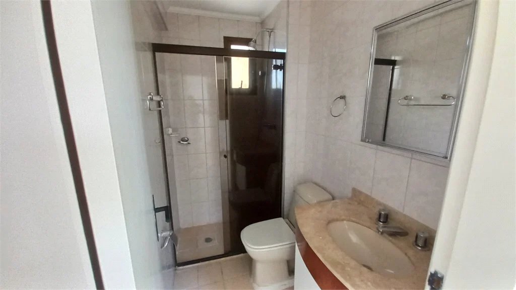 Apartamento à venda com 3 quartos, sendo 1 suíte, em Vila Indiana, São Paulo, SP