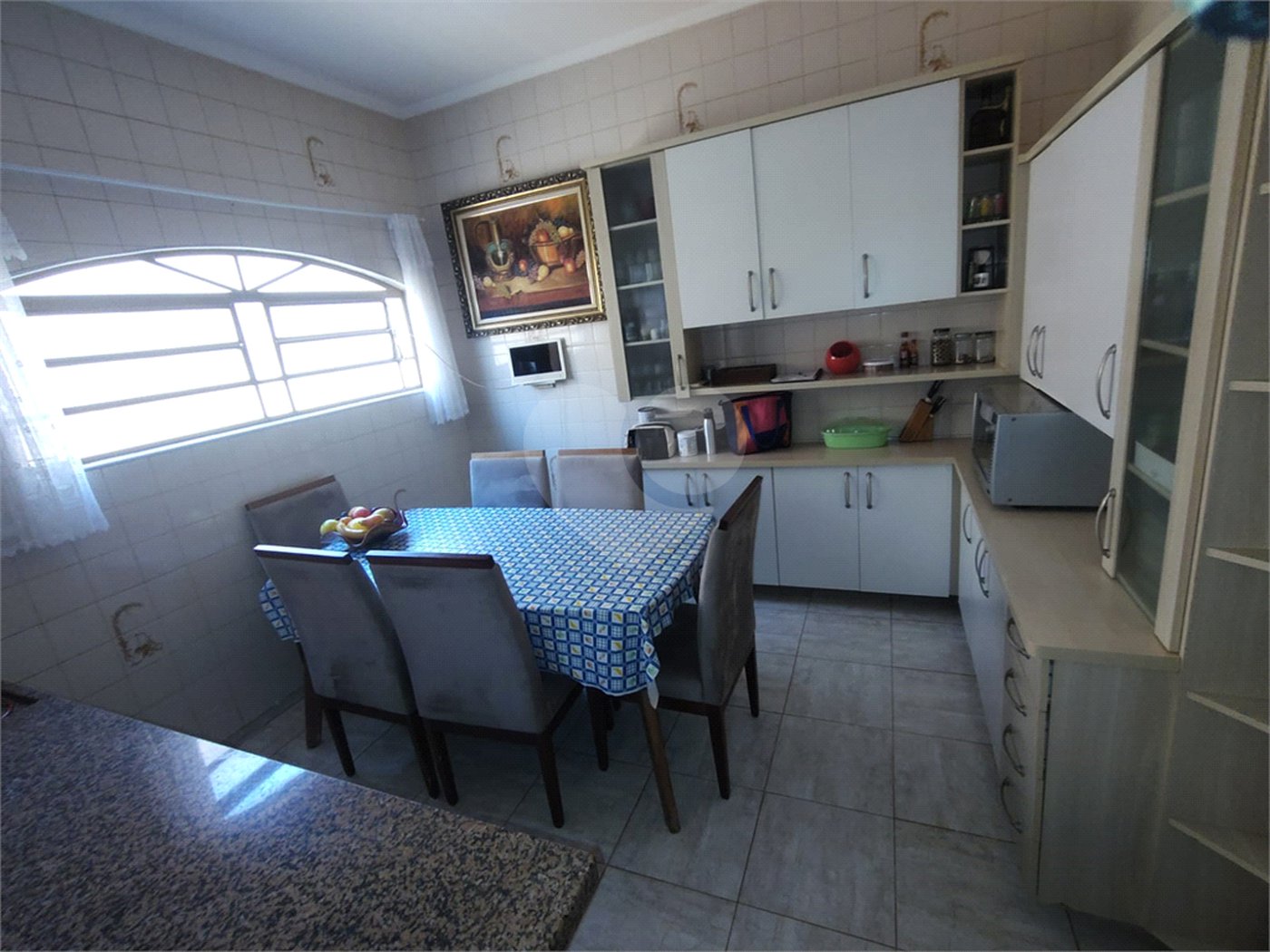 Casa à venda com 4 quartos, sendo 1 suíte, em Jardim Silvânia (vila Xavier), Araraquara, SP