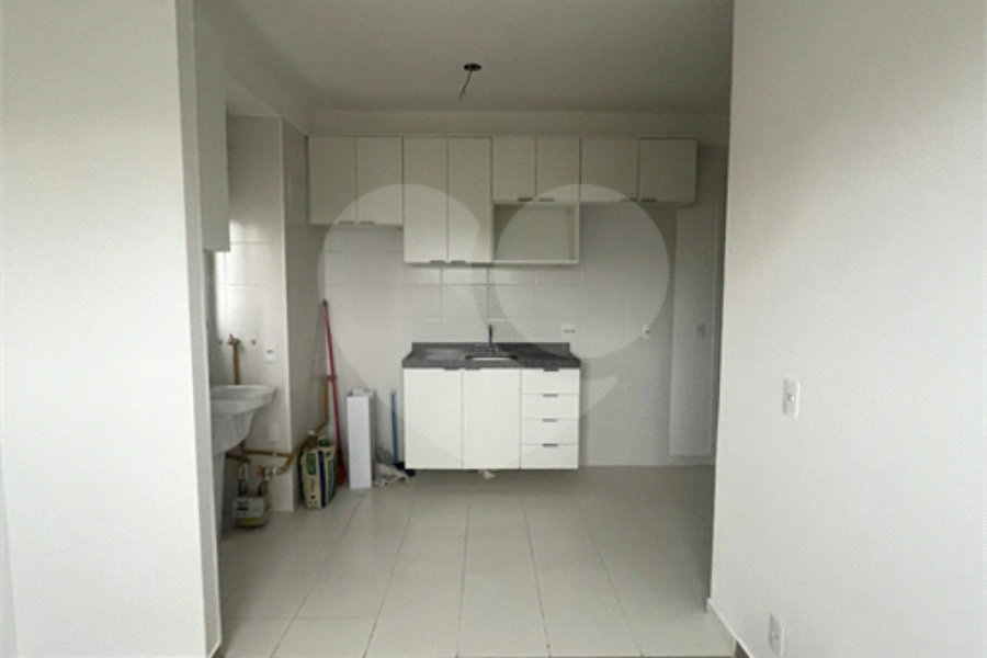 Apartamento à venda ou para alugar com 1 suíte em Freguesia do Ó, São Paulo, SP