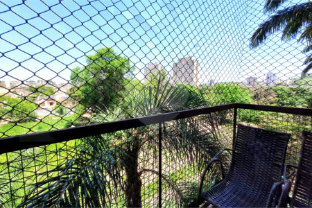 Apartamento à venda com 3 quartos, sendo 1 suíte, em Parque Industrial Lagoinha, Ribeirão Preto, SP