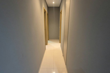 Apartamento com 3 dormitórios à venda, 167 m² por R$ 2.600.000,00 - Boqueirão - Santos/SP