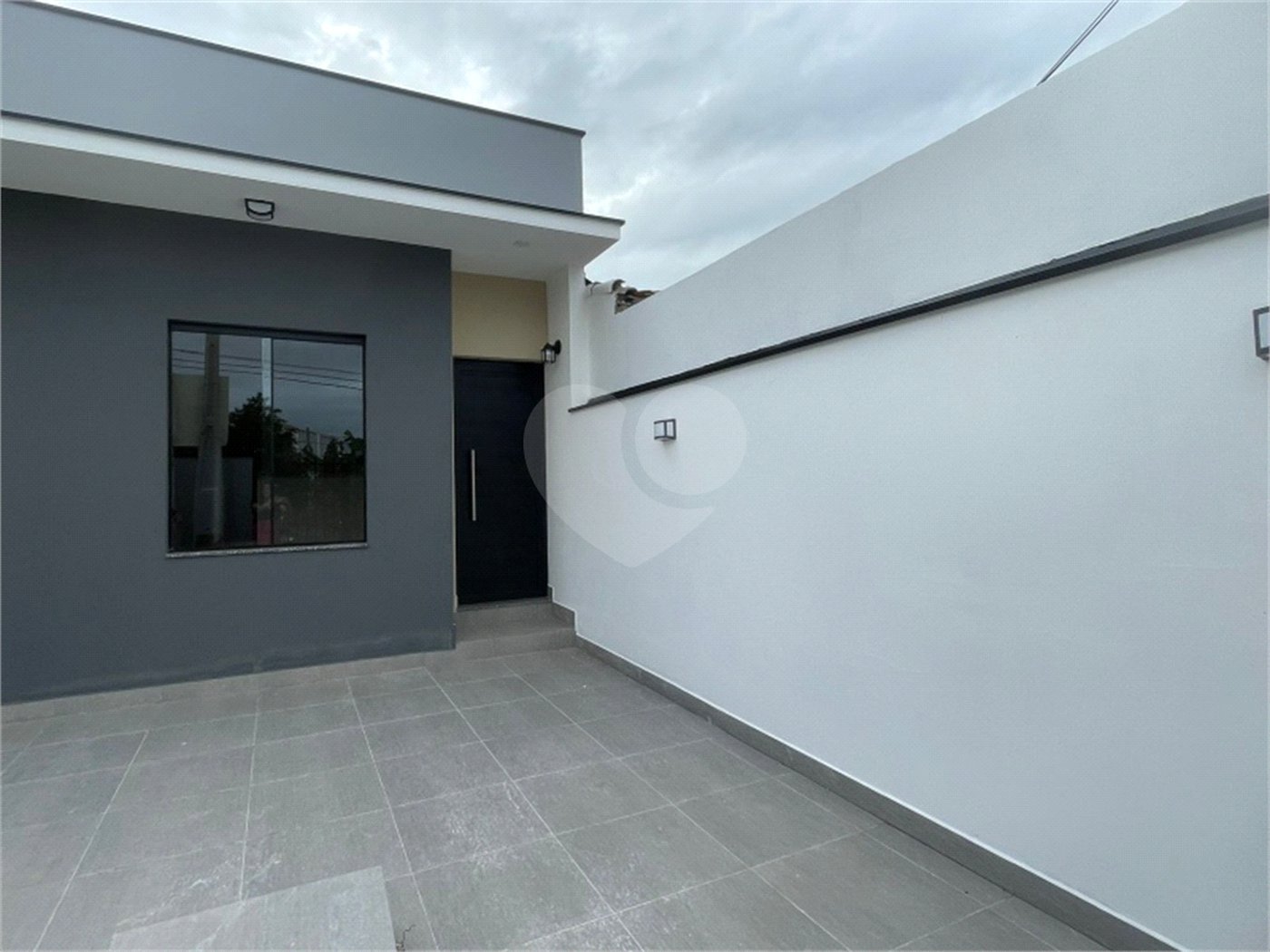 Casa de Vila à venda com 2 quartos, sendo 1 suíte, em Cajuru do Sul, Sorocaba, SP