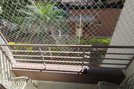 Apartamento à venda com 2 quartos em Vila Amélia, São Paulo, SP