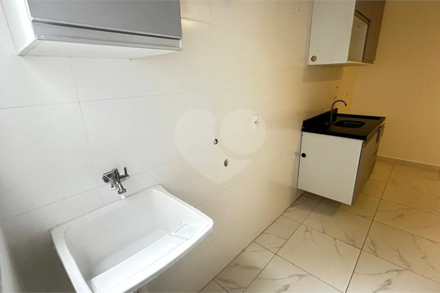 Apartamento para alugar com 1 quarto em Parada Inglesa, São Paulo, SP