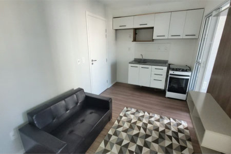 Apartamento à venda com 2 quartos em Água Branca, São Paulo, SP