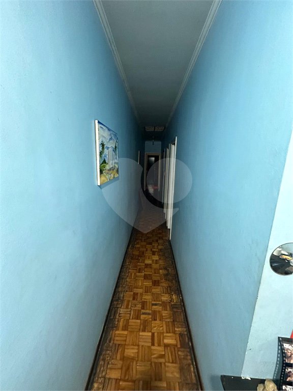 Sobrado à venda com 4 quartos, sendo 2 suítes, em Tucuruvi, São Paulo, SP