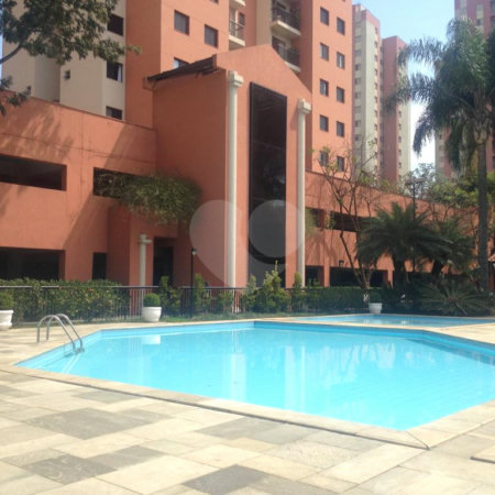 Apartamento à venda com 3 quartos, sendo 1 suíte, em Jardim Caboré, São Paulo, SP
