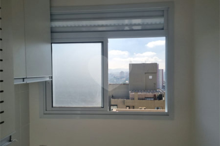 Apartamento para alugar com 1 quarto em Vila Gustavo, São Paulo, SP