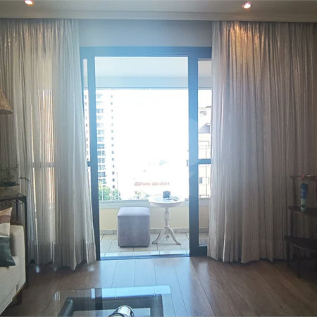 Apartamento à venda com 2 quartos, sendo 1 suíte, em Tucuruvi, São Paulo, SP