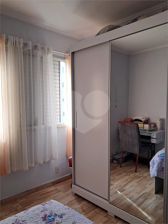 Apartamento à venda com 2 quartos em Lauzane Paulista, São Paulo, SP