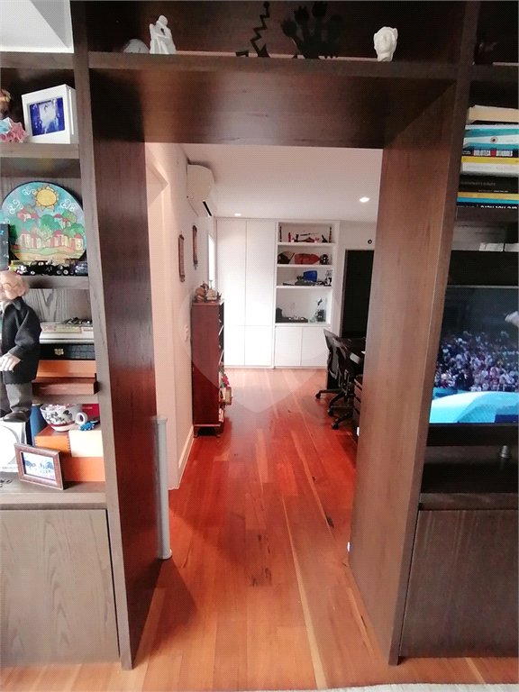 Apartamento à venda com 2 quartos em Paraíso, São Paulo, SP