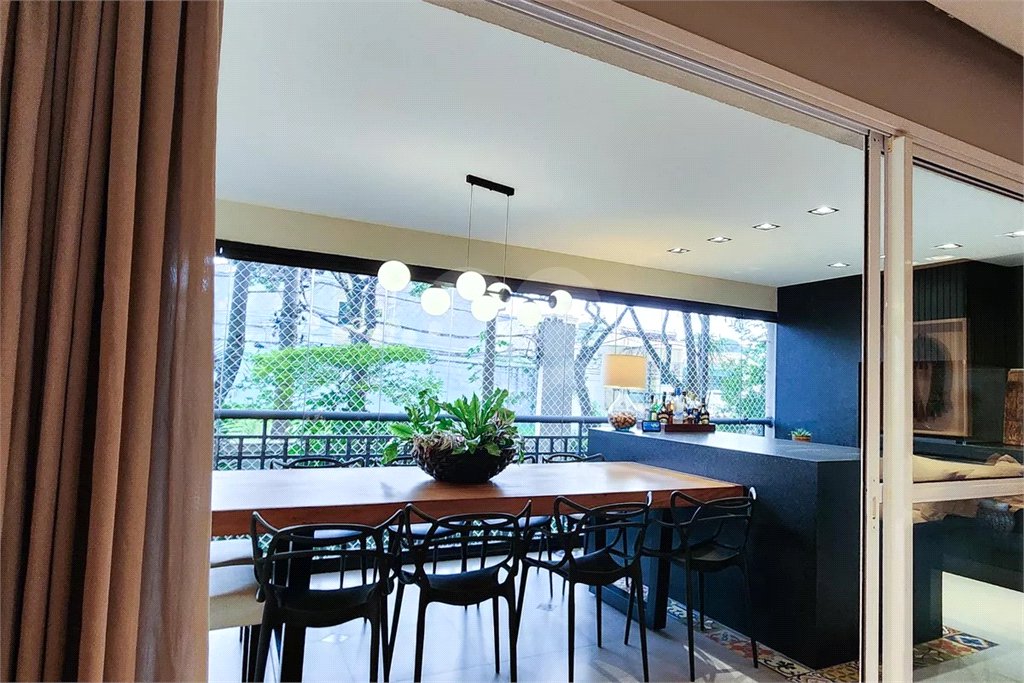 Apartamento à venda com 4 suítes em Nova Petrópolis, São Bernardo do Campo, SP
