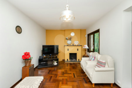 Sobrado à venda com 3 quartos, sendo 1 suíte, em Jardim Prudência, São Paulo, SP