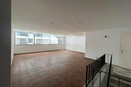 Apartamento à venda com 4 quartos em Tijuca, Rio de Janeiro, RJ