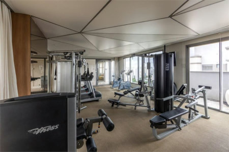 Apartamento à venda com 3 quartos em Vila Clementino, São Paulo, SP