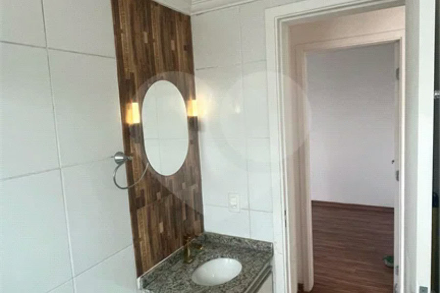 Apartamento à venda no Las Palmas em Piracicaba/SP.