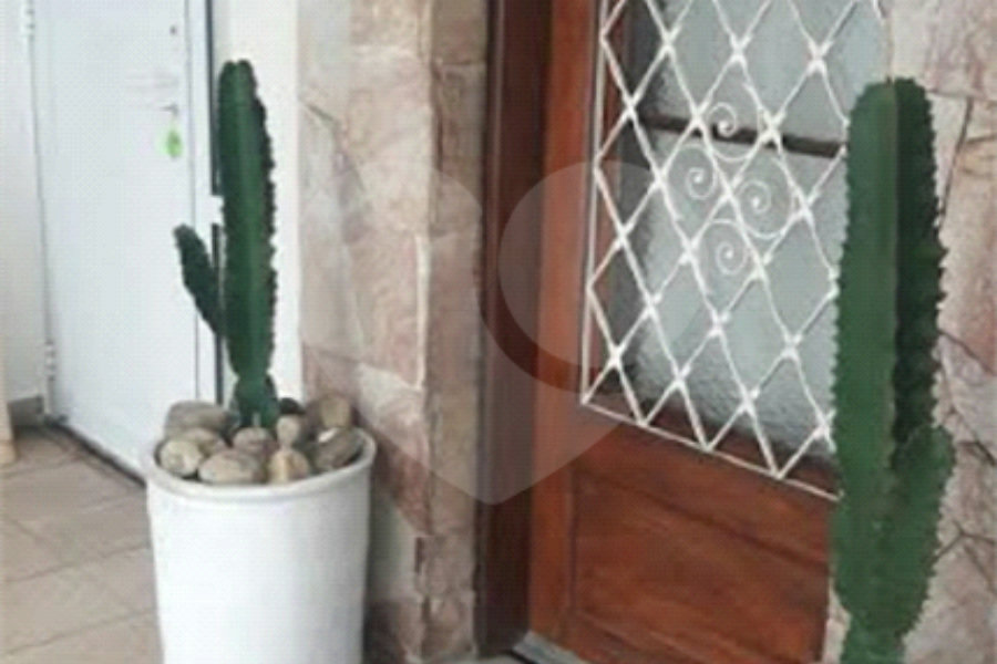 Sobrado à venda com 3 quartos em Santana, São Paulo, SP