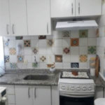 Apartamento à venda com 2 quartos em Casa Verde, São Paulo, SP