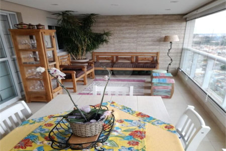 Apartamento à venda com 2 suítes em Vila Formosa, São Paulo, SP