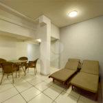 Apartamento à venda com 1 suíte, em República, São Paulo, SP