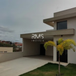 Casa à venda com 3 suítes em Jardim Residencial Garden Ville, Itu, SP