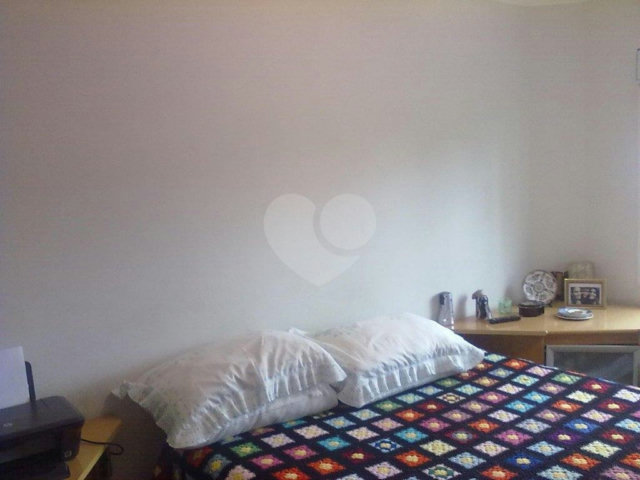 Apartamento à venda com 3 quartos, sendo 1 suíte,  em Parque Mandaqui, São Paulo, SP