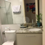 Apartamento à venda com 2 quartos, sendo 1 suíte, em Jardim das Vertentes, São Paulo, SP