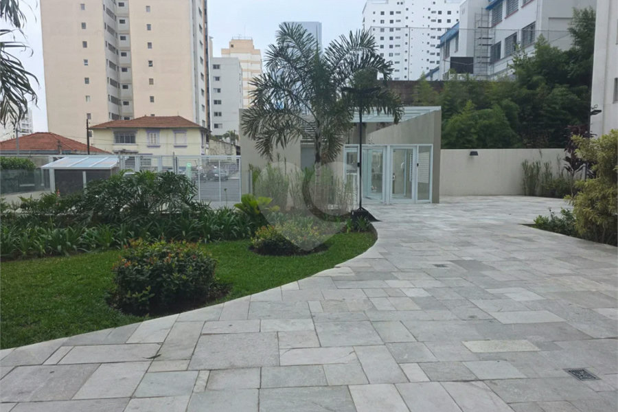 Apartamento à venda com 2 quartos, sendo 1 suíte, em Santana, São Paulo, SP
