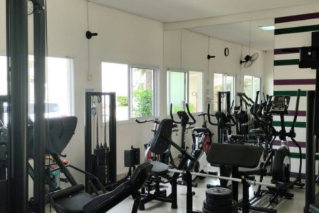Apartamento à venda com 2 quartos em Jardim Santa Izabel, Hortolândia, SP