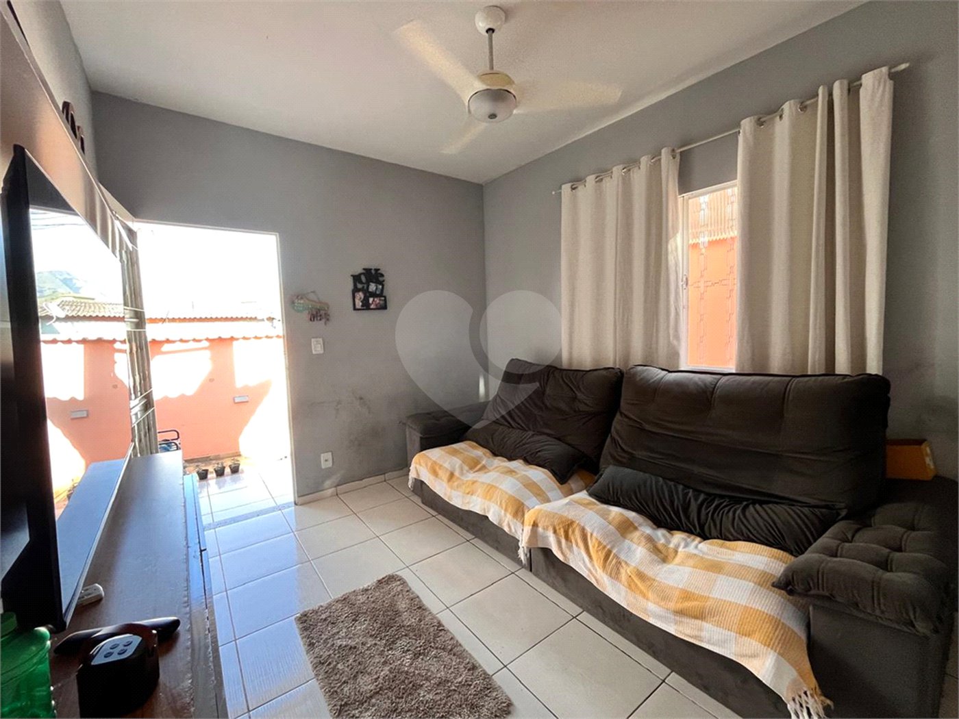 Casa à venda com 4 quartos, sendo 1 suíte, em Campo Grande, Rio de Janeiro, RJ